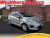 2013 Ford Fiesta