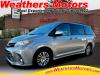 2018 Toyota Sienna