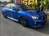 2015 Subaru WRX