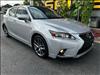 2014 Lexus CT 200h