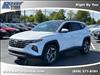 2024 Hyundai TUCSON Hybrid