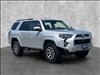 2021 Toyota 4Runner