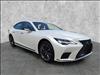 2021 Lexus LS 500