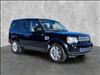 2012 Land Rover LR4