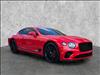 2022 Bentley Continental