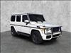 2013 Mercedes-Benz G-Class