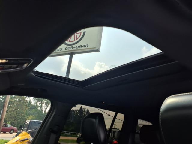 2022 Jeep Grand Cherokee Altitude