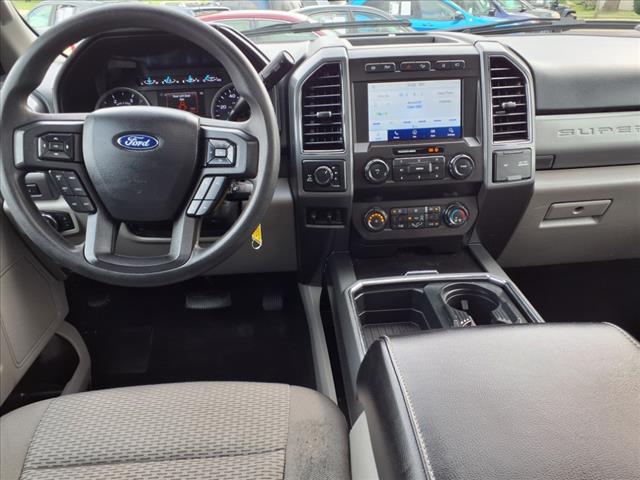 2020 Ford F-350 Super Duty XLT
