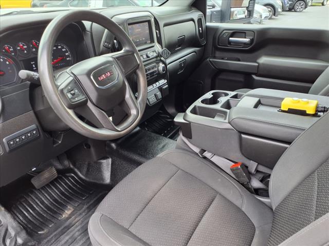 2022 GMC Sierra 3500HD CC Pro