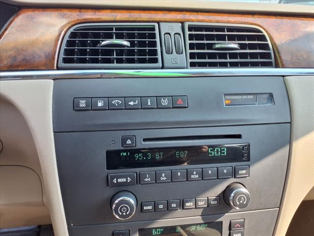 2006 Buick LaCrosse CX