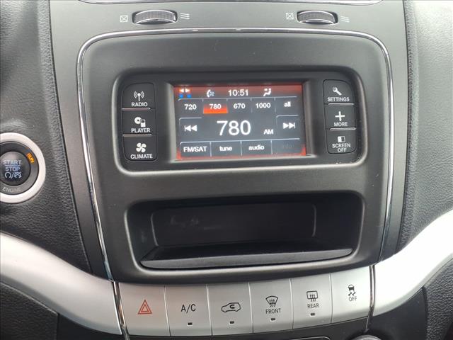 2012 Dodge Journey SXT