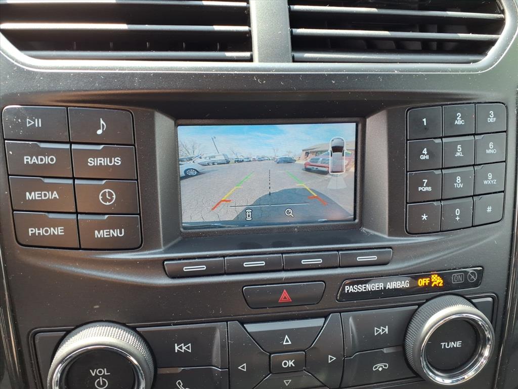 2019 Ford Explorer XLT - Photo 10