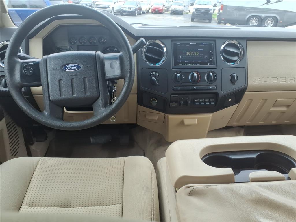 2008 Ford F-250 Super Duty XLT - Photo 10