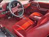 1984 Dodge Rampage Base