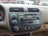 2004 Honda Civic LX - thumbnail 10