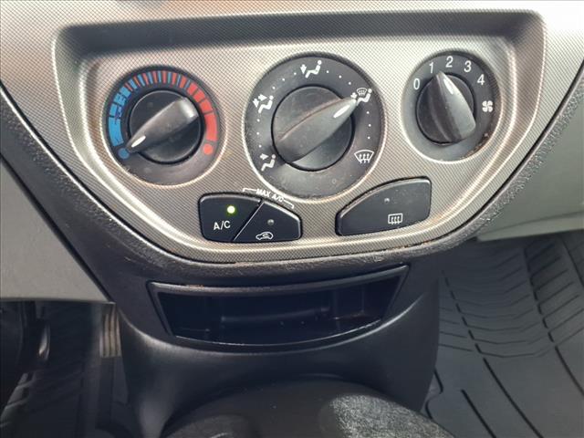 2007 Ford Focus ZX4 SES