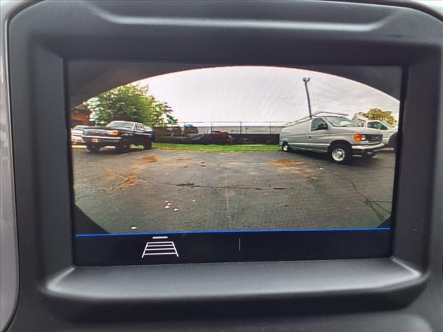 2022 GMC Sierra 3500HD CC Pro