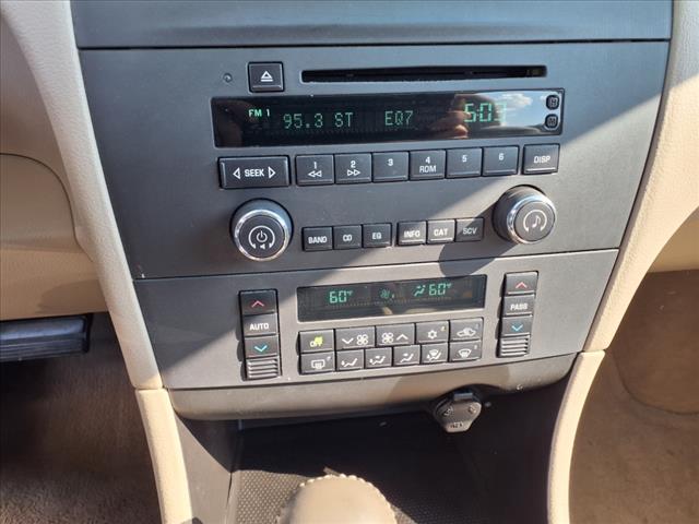2006 Buick LaCrosse CX