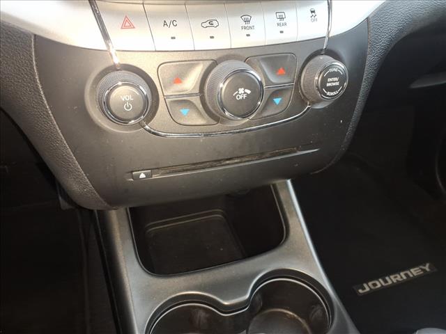 2012 Dodge Journey SXT