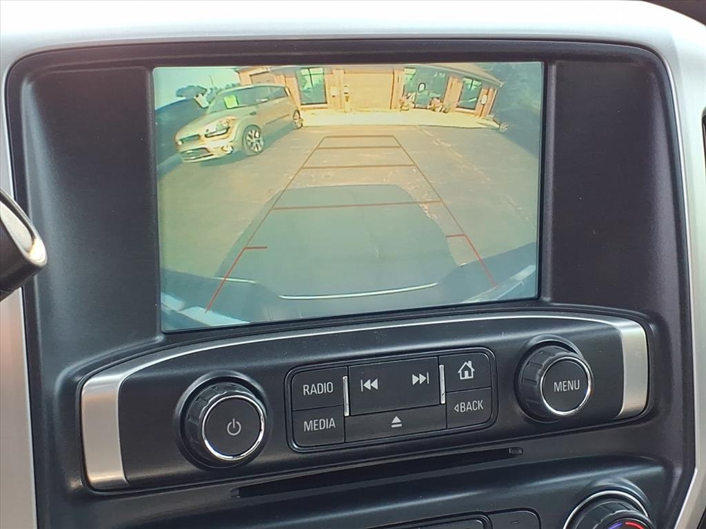 2018 GMC Sierra 1500 SLT - Photo 11