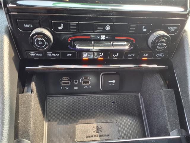 2022 Jeep Grand Cherokee Altitude