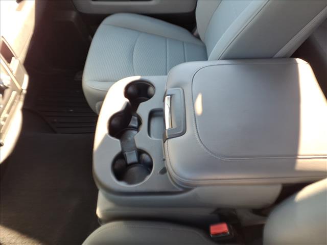 2017 RAM 1500 Outdoorsman