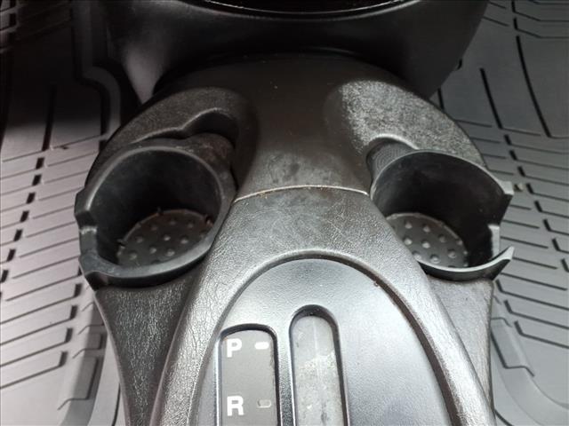 2007 Ford Focus ZX4 SES