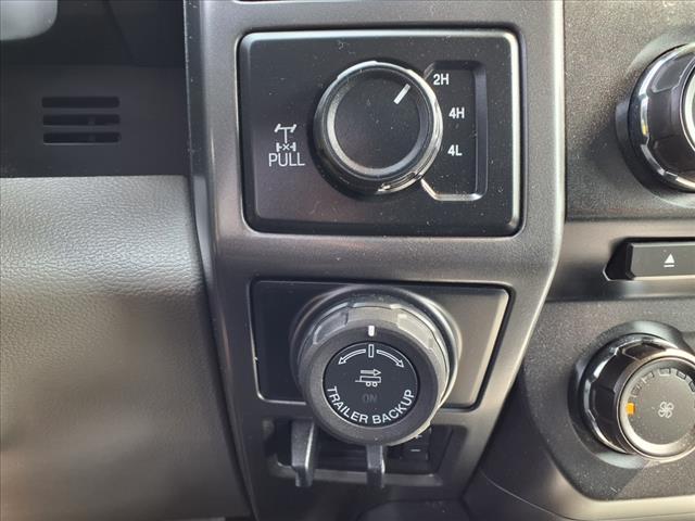 2018 Ford F-150 FX4