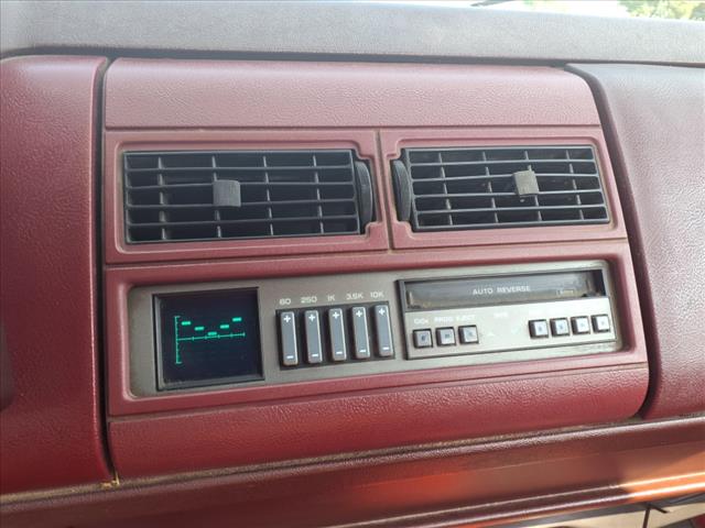 1990 Chevrolet C/K 2500 Series K2500