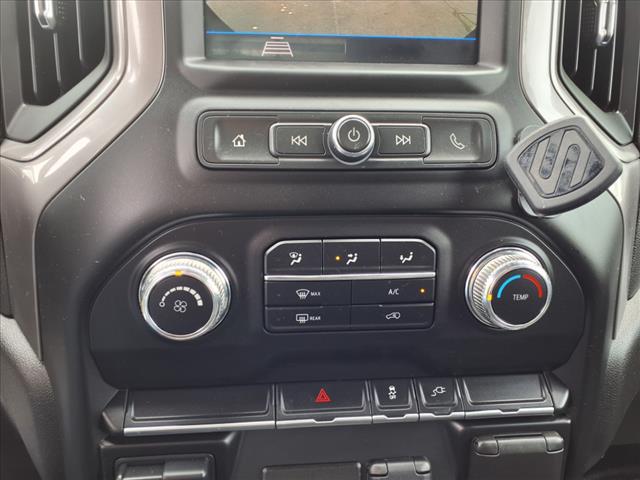 2022 GMC Sierra 3500HD CC Pro