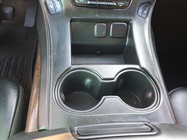 2015 Chevrolet Suburban LT