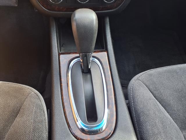2014 Chevrolet Impala Limited LS Fleet