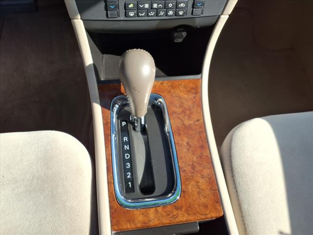 2006 Buick LaCrosse CX