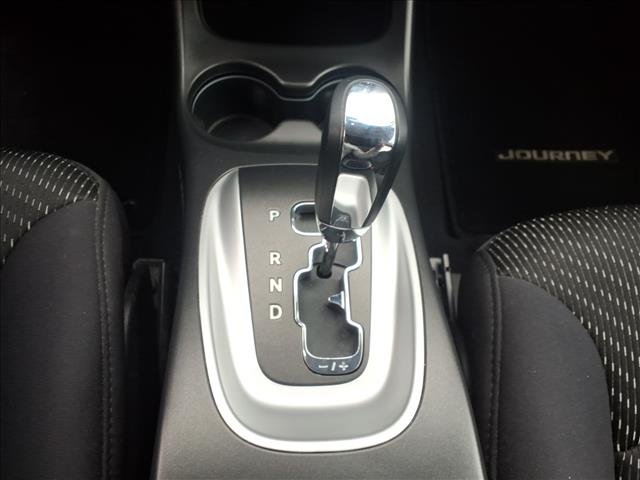 2012 Dodge Journey SXT
