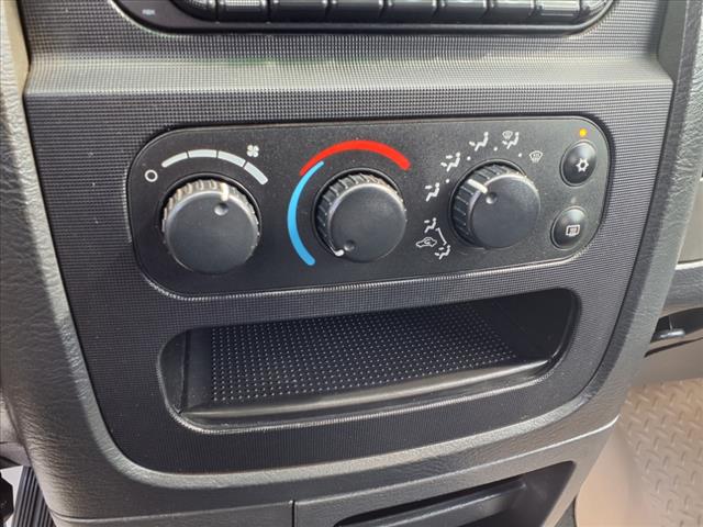 2005 Dodge Ram 2500 SLT