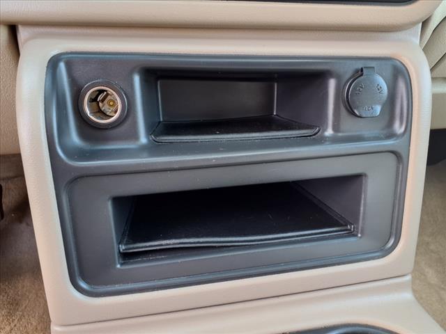 2004 Chevrolet Suburban 1500 Z71