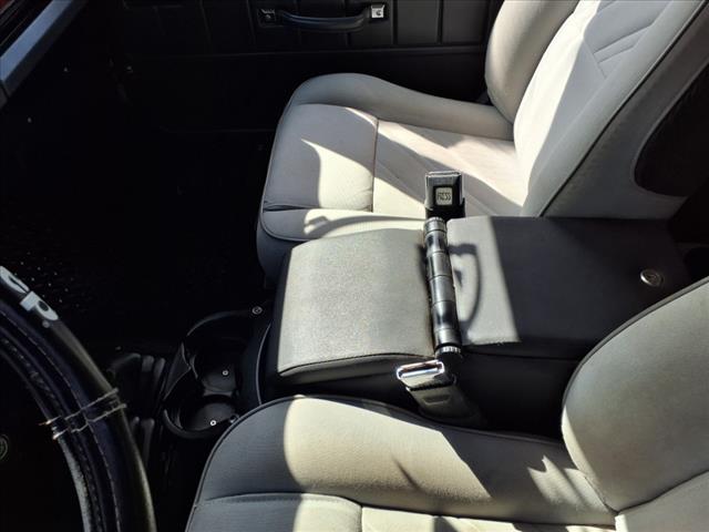 1993 Jeep Wrangler Base