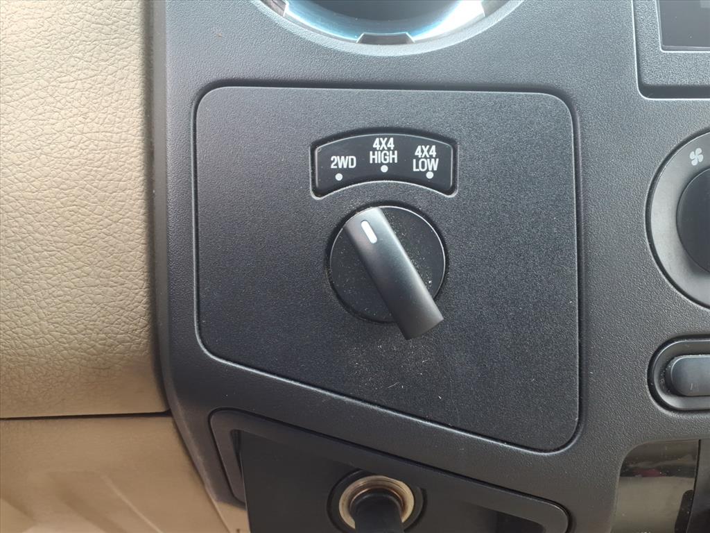 2008 Ford F-250 Super Duty XLT - Photo 12