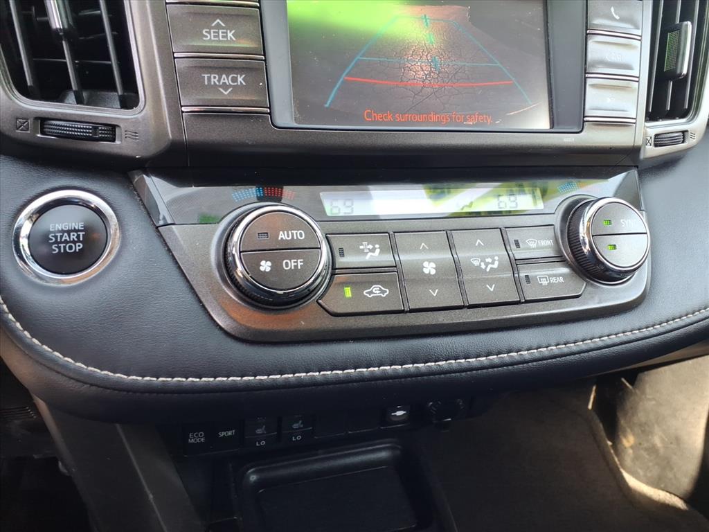 2013 Toyota RAV4 Limited - Photo 12