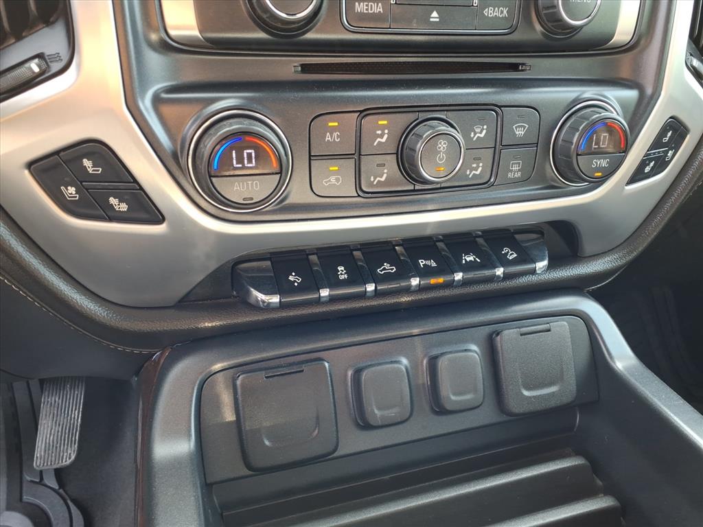 2018 GMC Sierra 1500 SLT - Photo 12