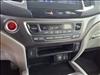 2017 Honda Ridgeline RTL-T