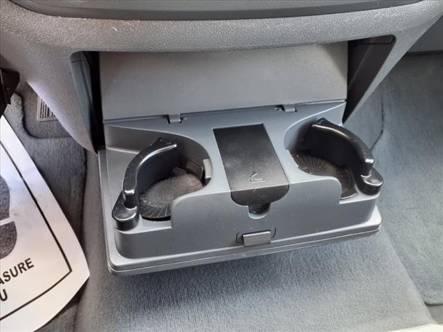 2007 Dodge Ram 2500 SLT