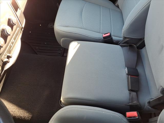 2017 RAM 1500 Outdoorsman