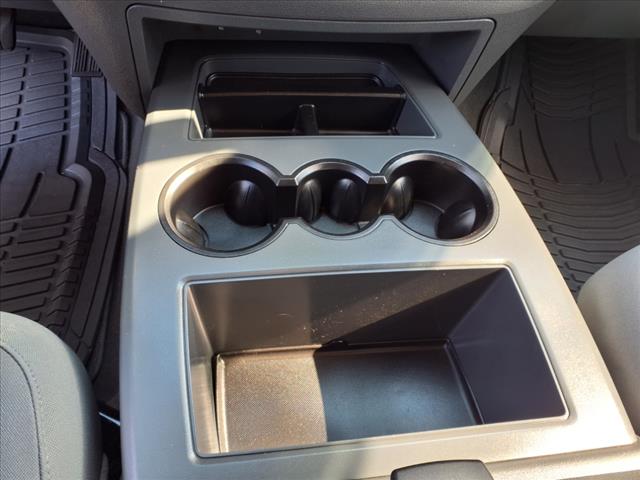 2008 Dodge Ram 1500 SLT Sport