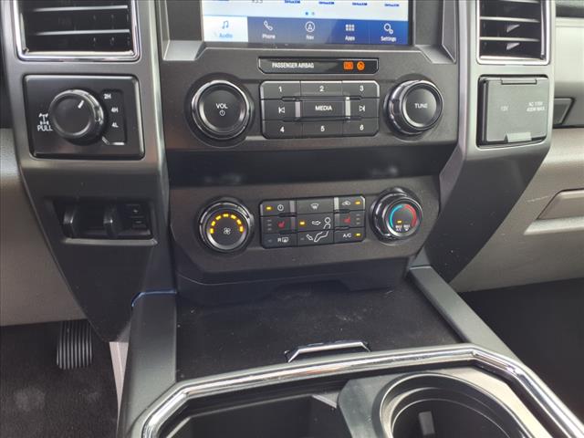 2020 Ford F-350 Super Duty XLT