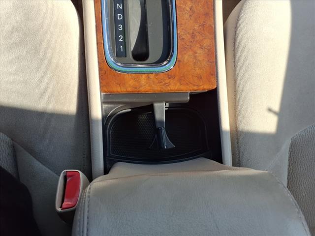 2006 Buick LaCrosse CX