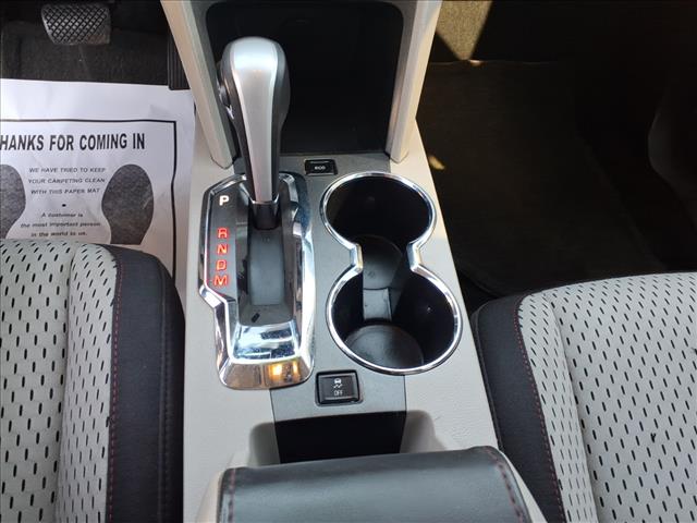 2013 GMC Terrain SLE-1