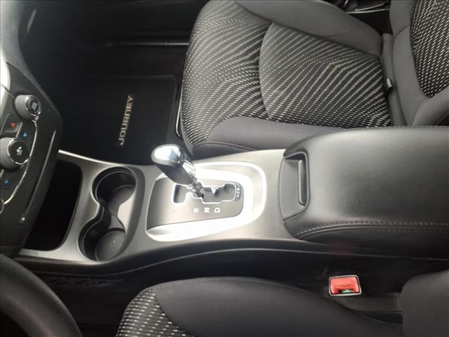 2012 Dodge Journey SXT