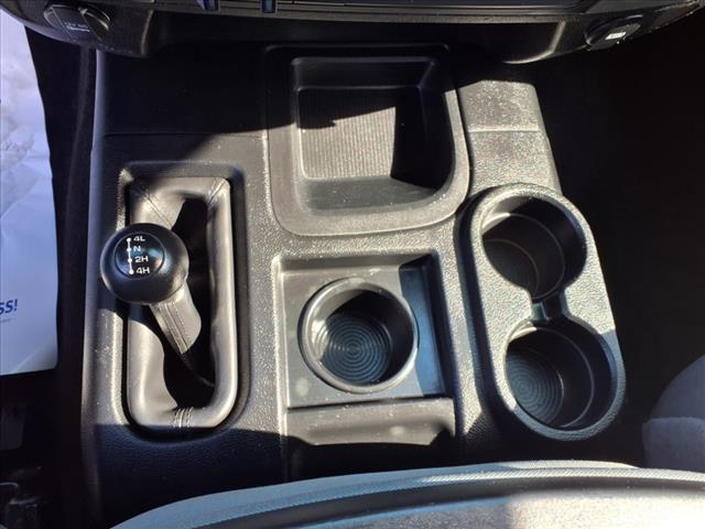 2013 RAM 2500 Tradesman