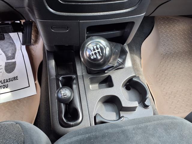 2005 Dodge Ram 2500 SLT